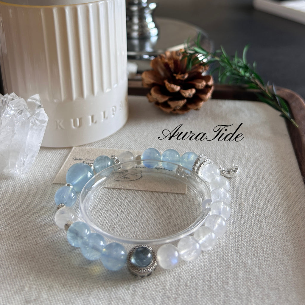 The Mermaid's Moonlight