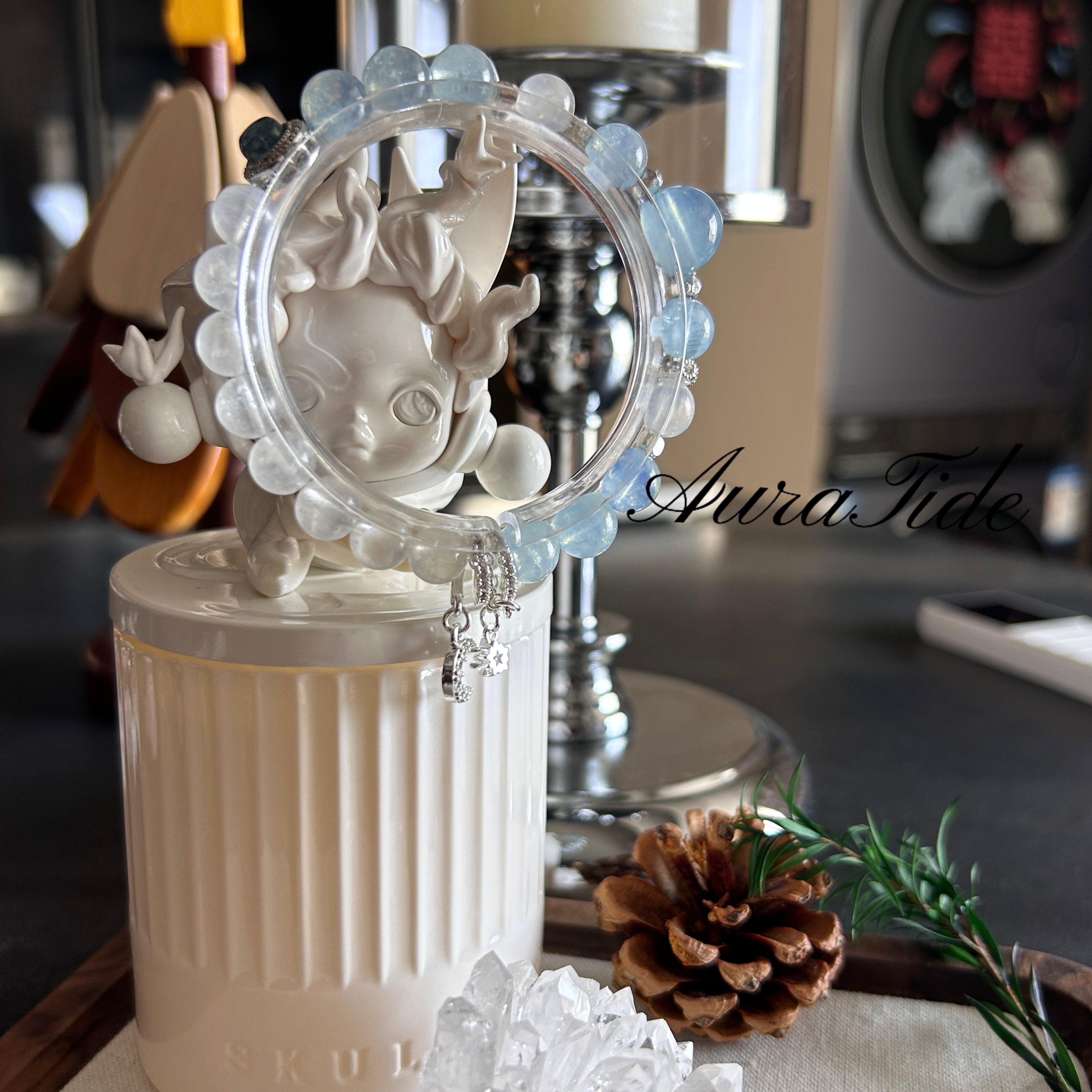 The Mermaid's Moonlight