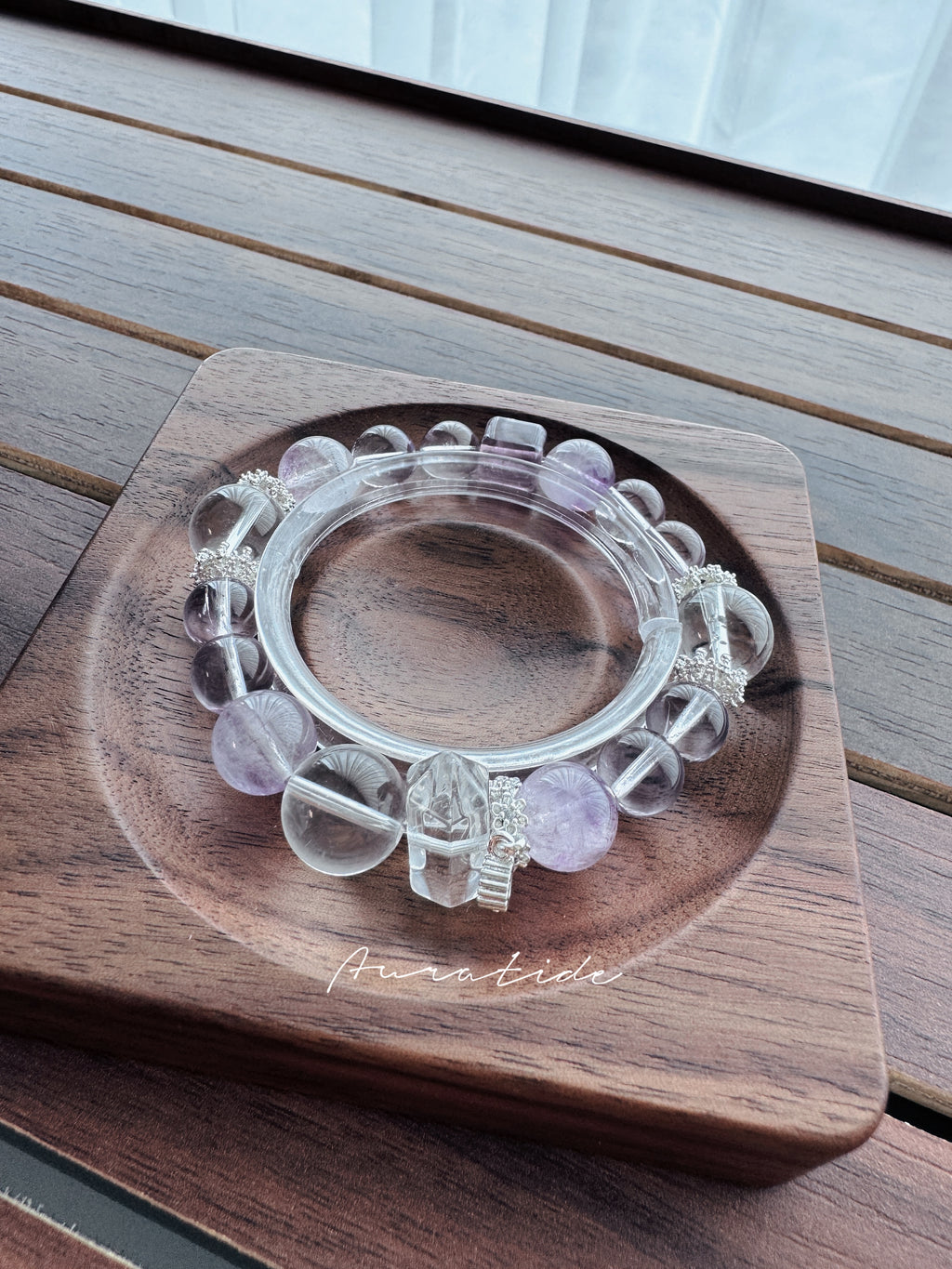 Spectrum of Serenity