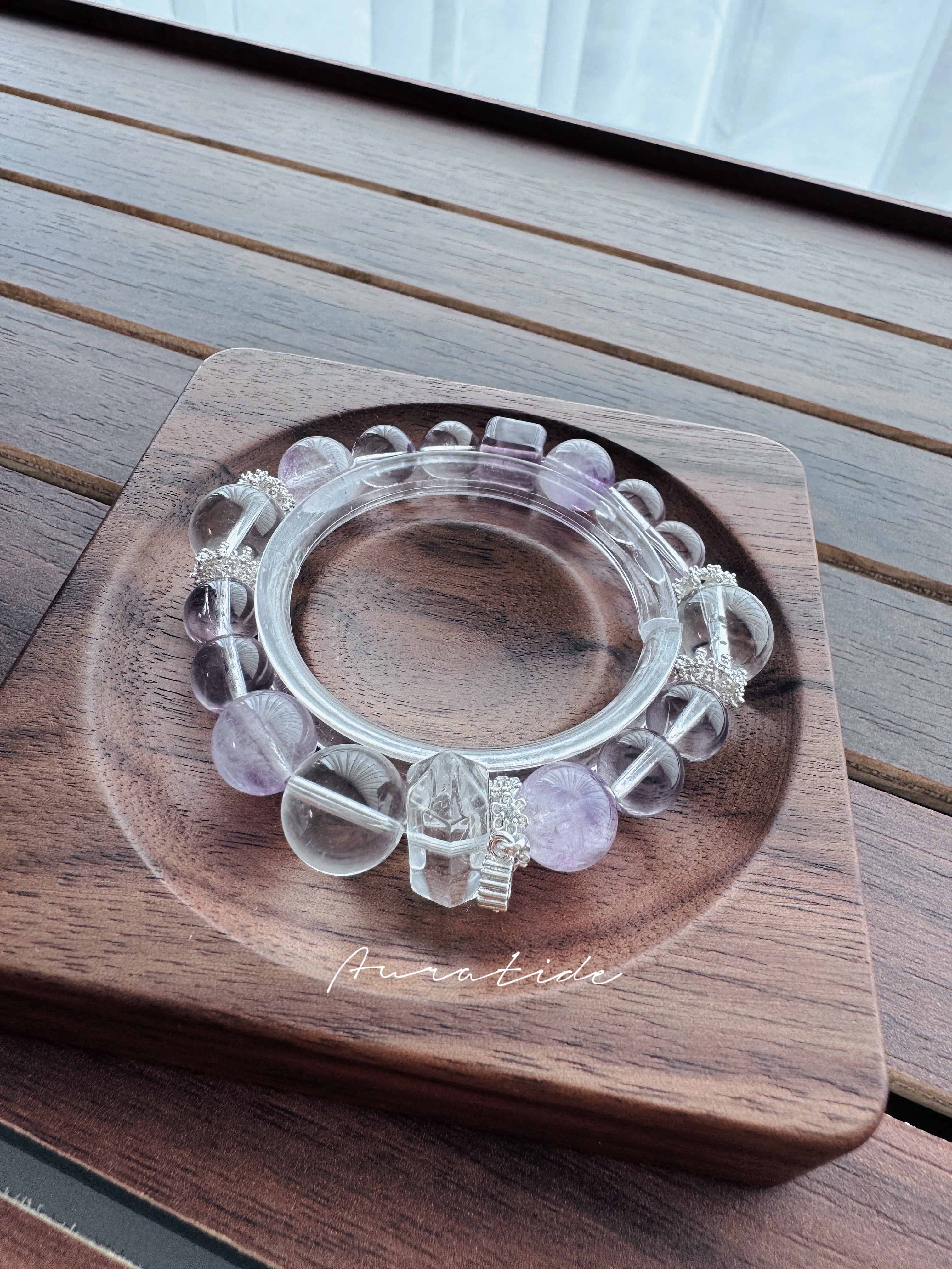 Spectrum of Serenity