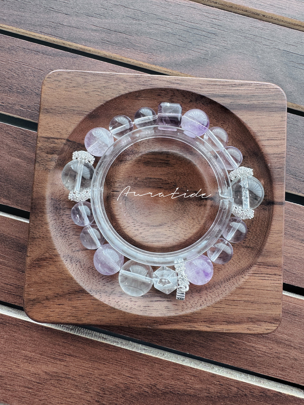 Spectrum of Serenity