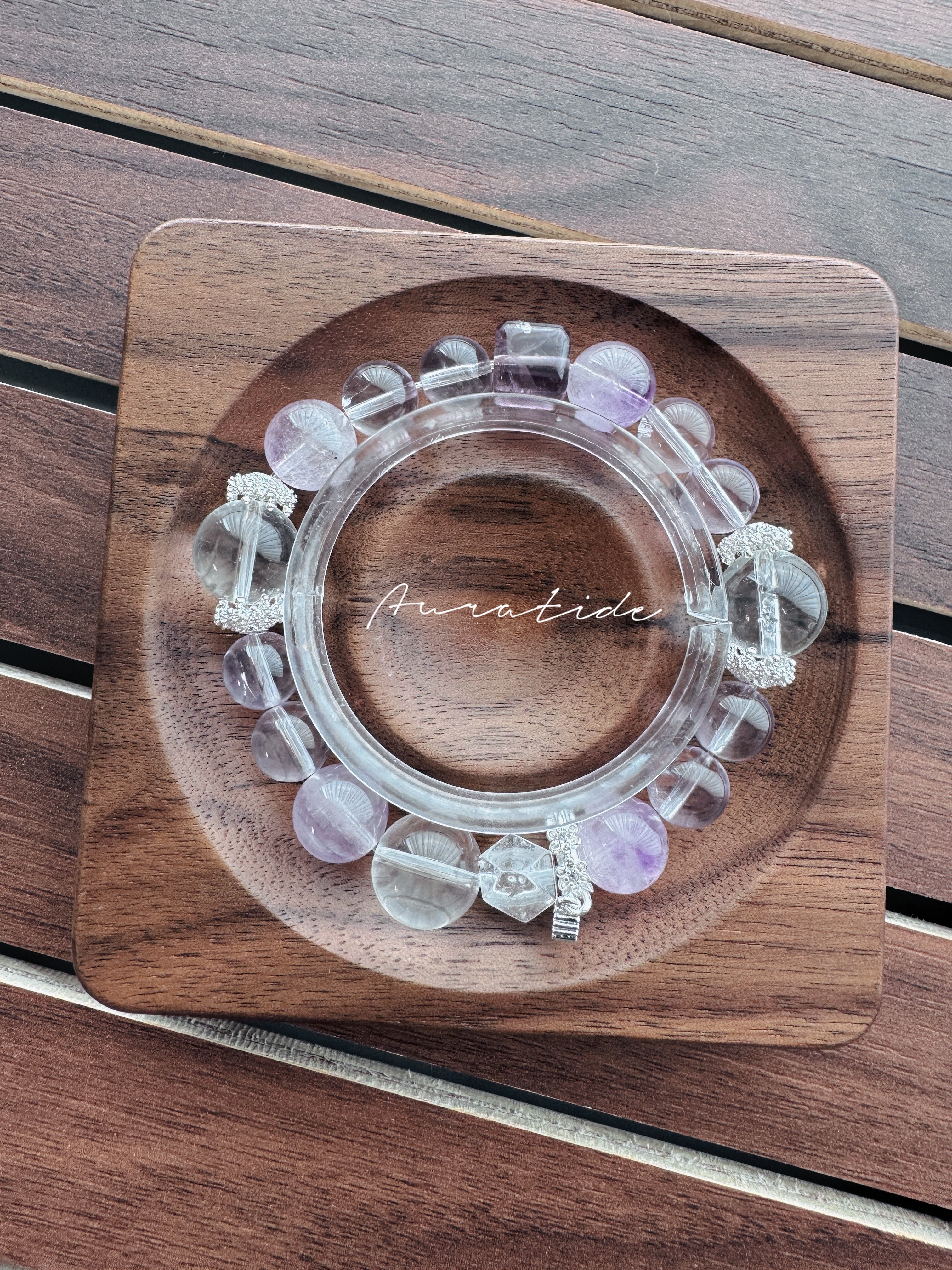 Spectrum of Serenity