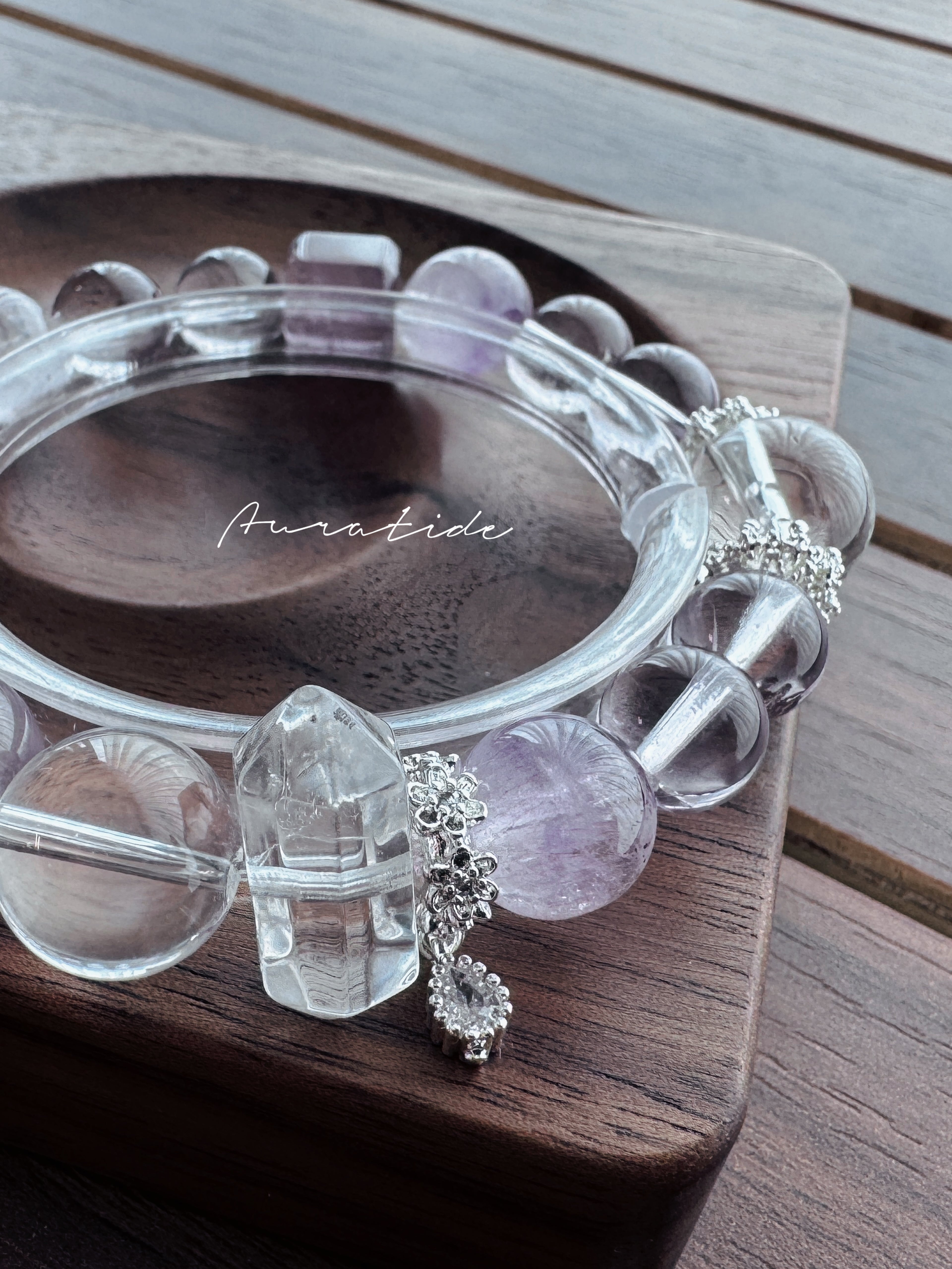 Spectrum of Serenity