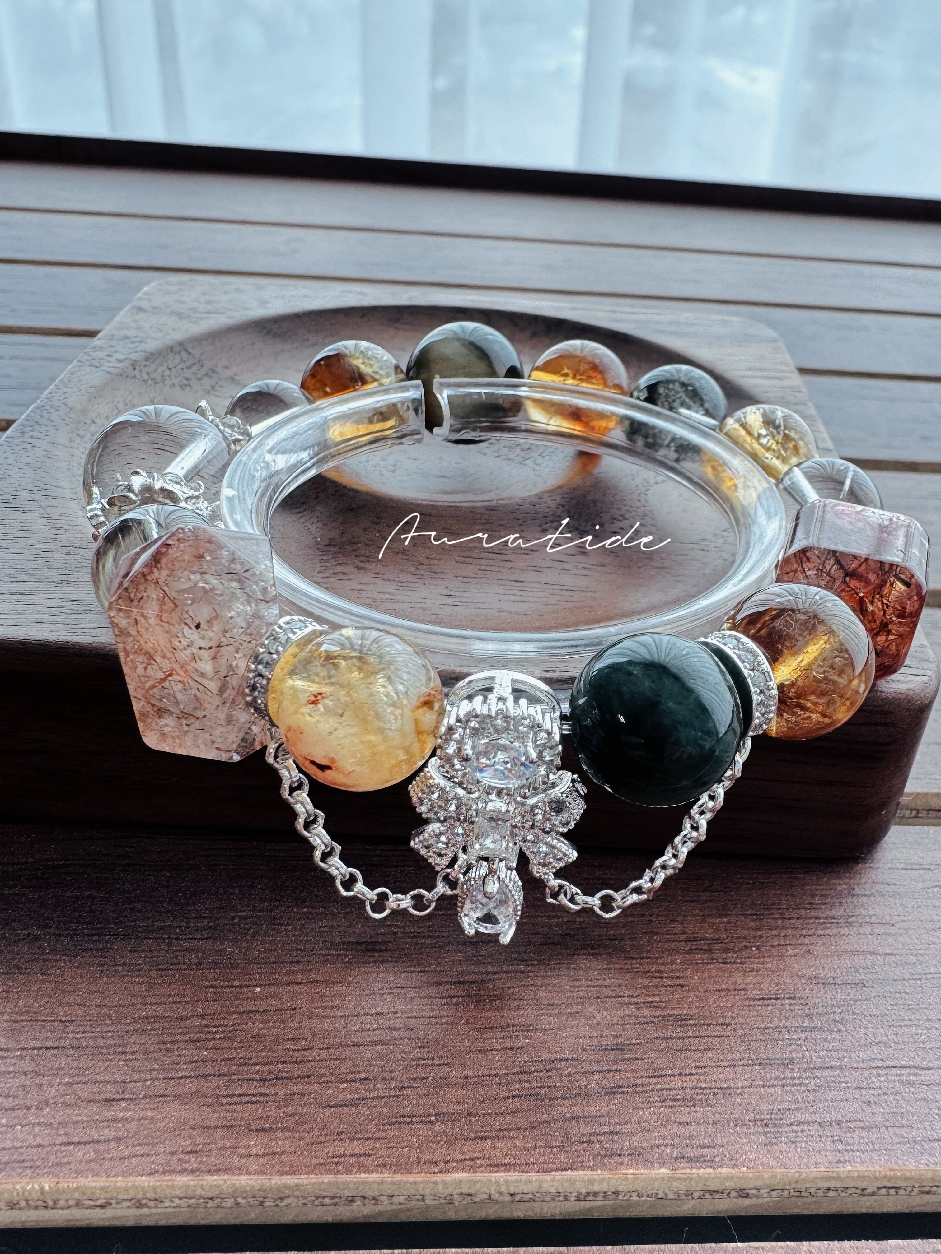 Sun-Kissed Abundance