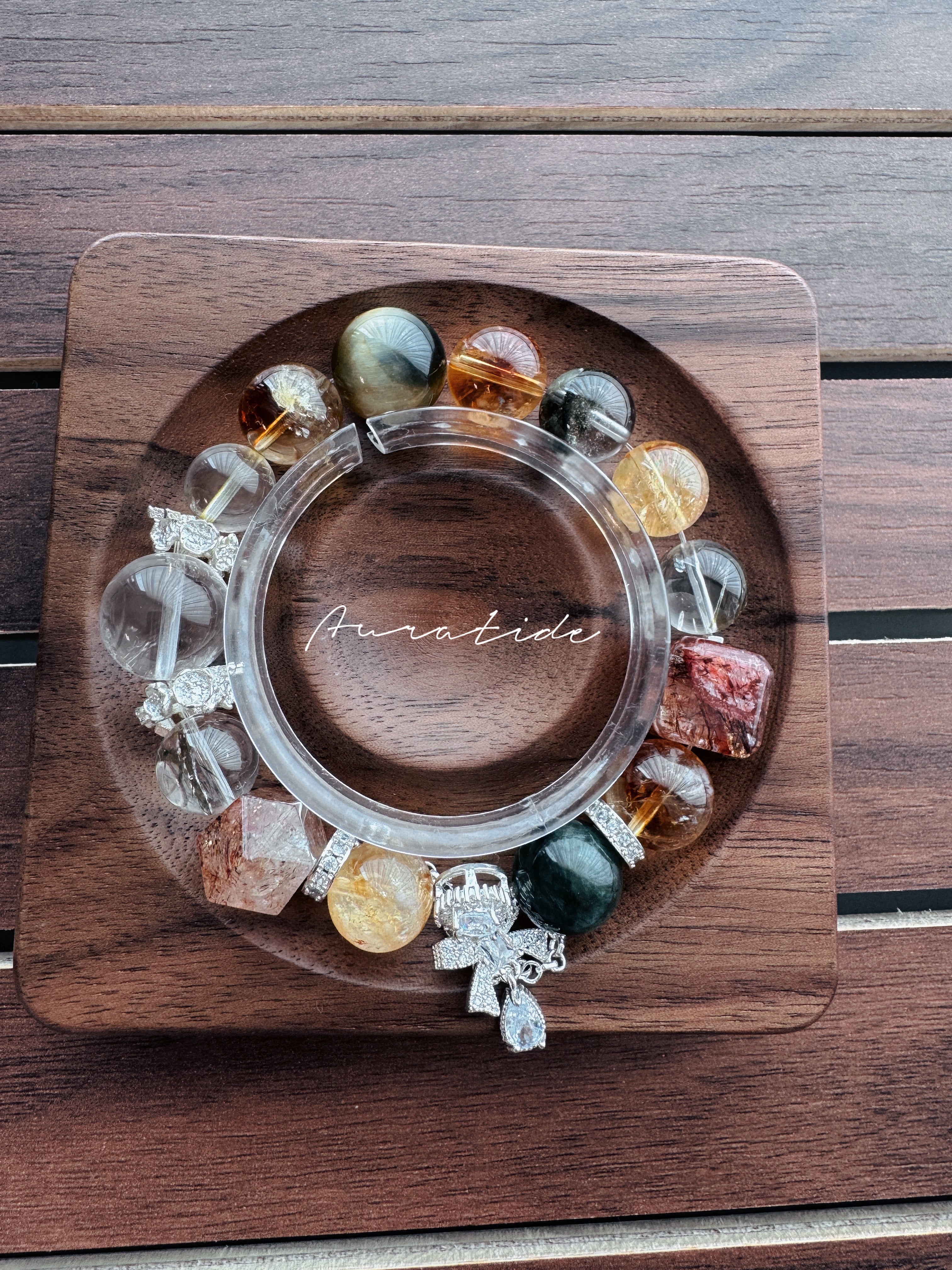 Sun-Kissed Abundance