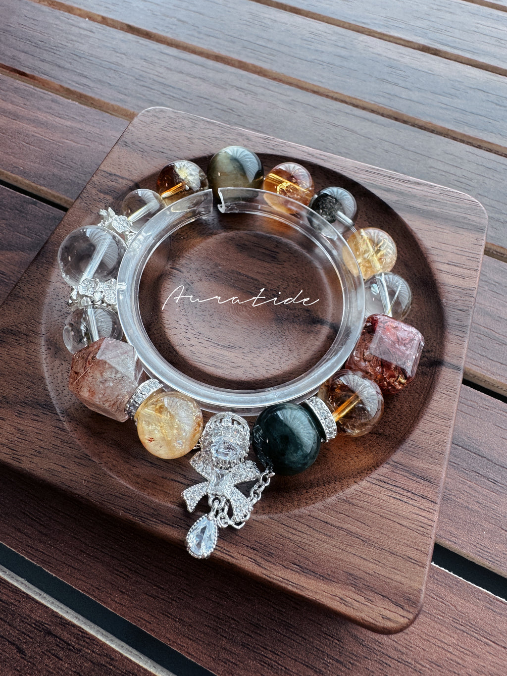 Sun-Kissed Abundance