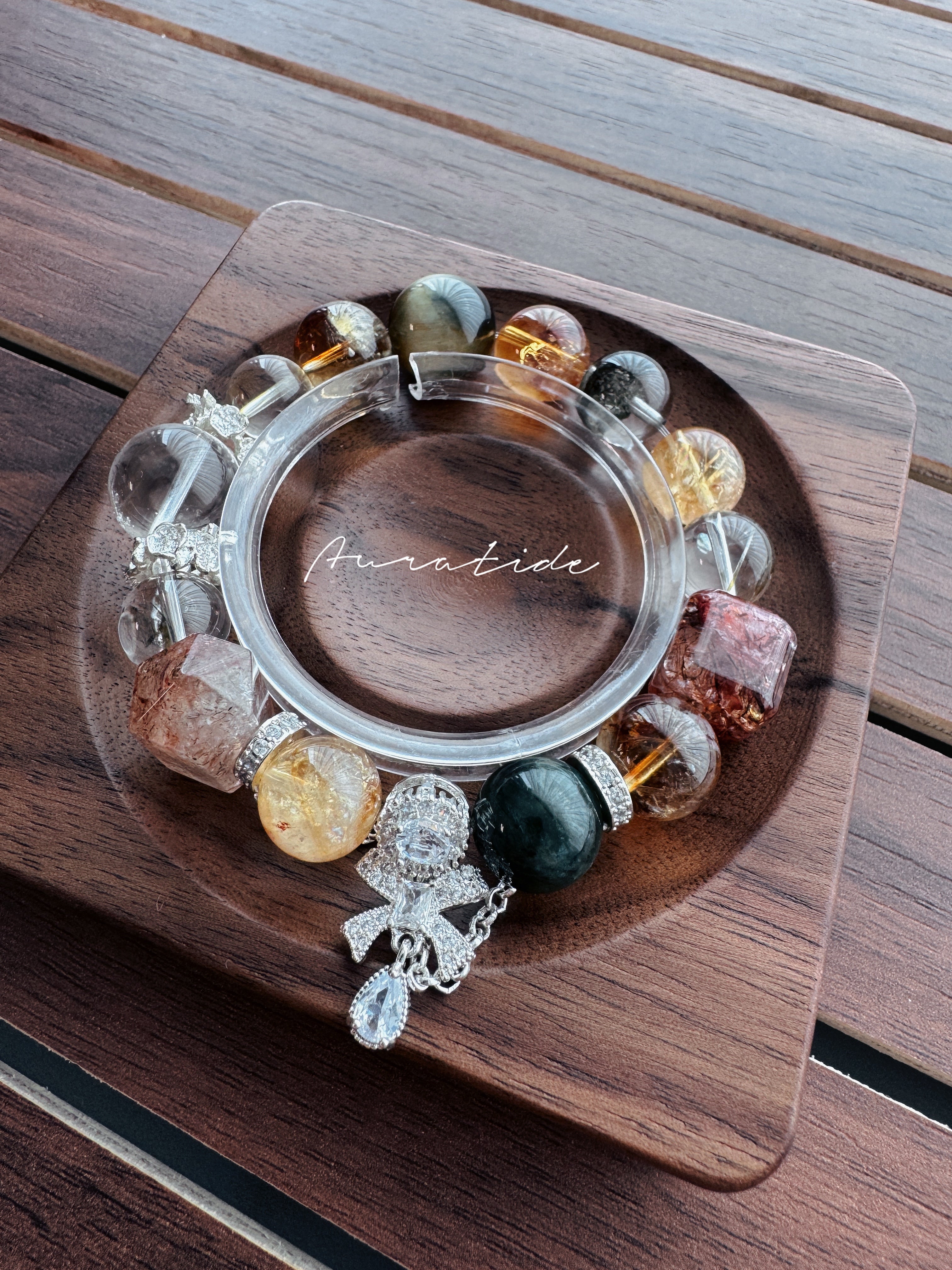 Sun-Kissed Abundance