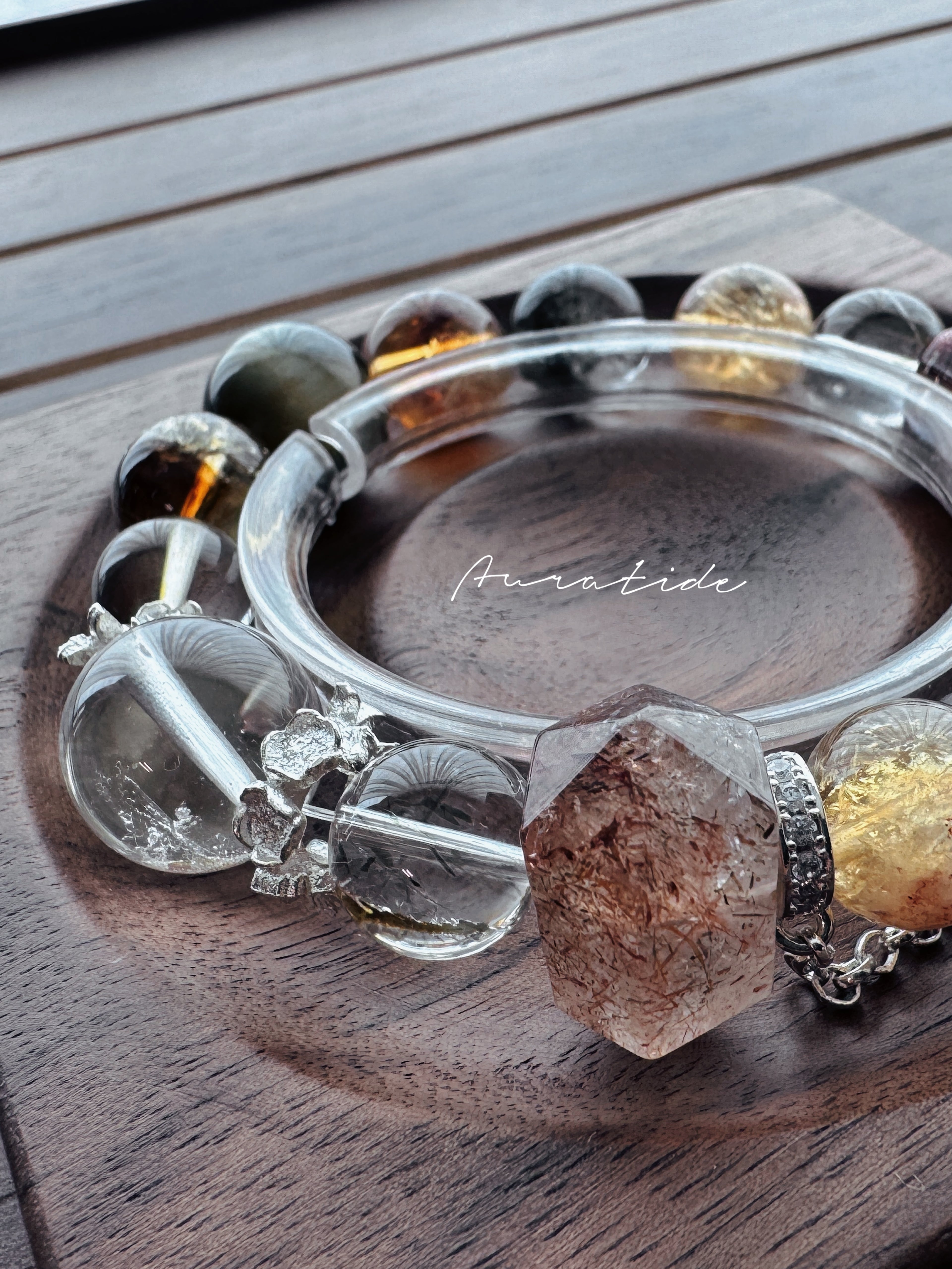 Sun-Kissed Abundance