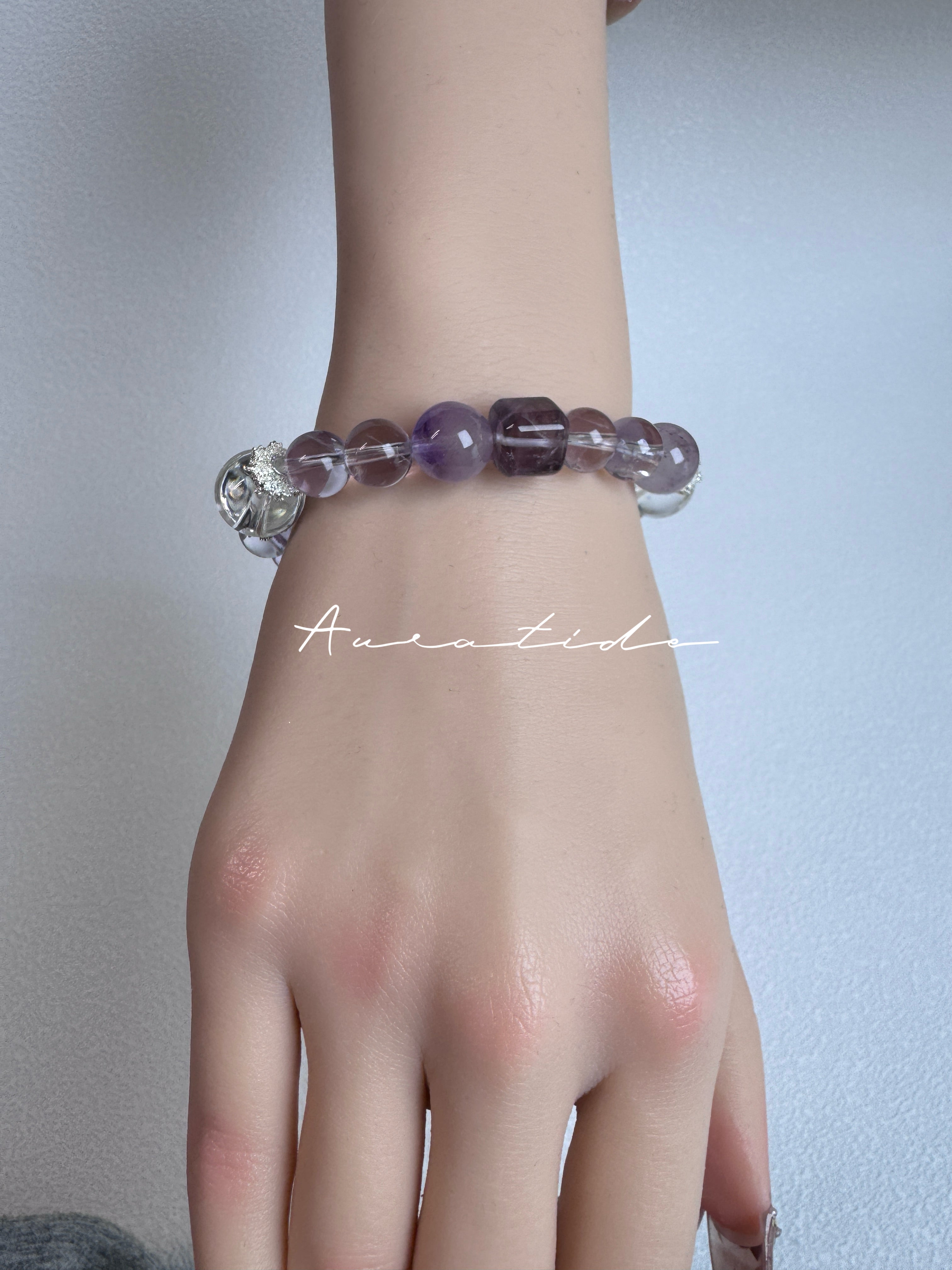 Spectrum of Serenity