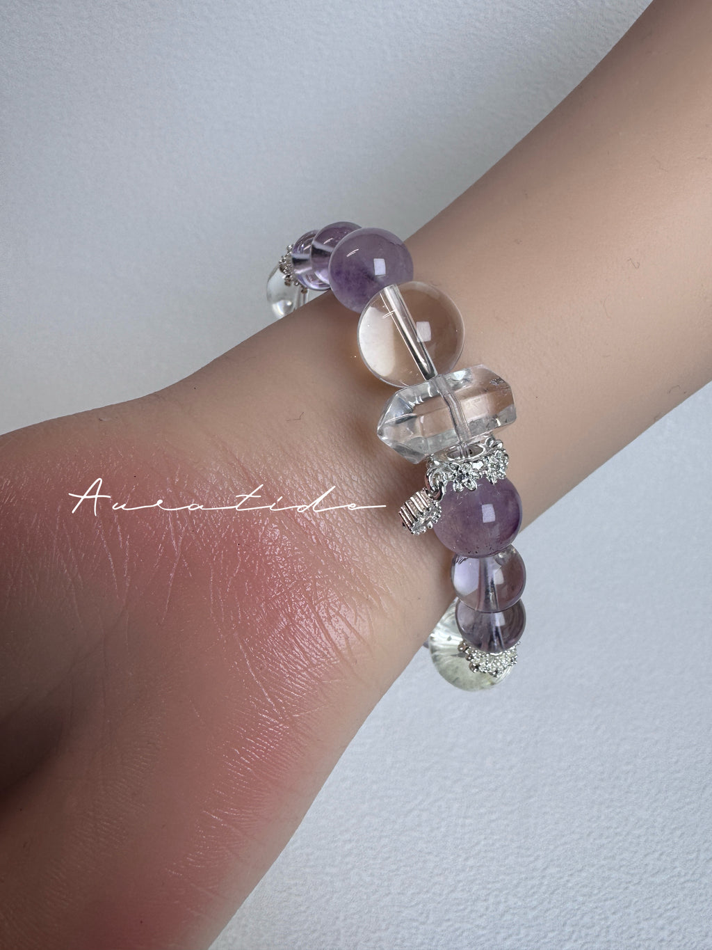 Spectrum of Serenity