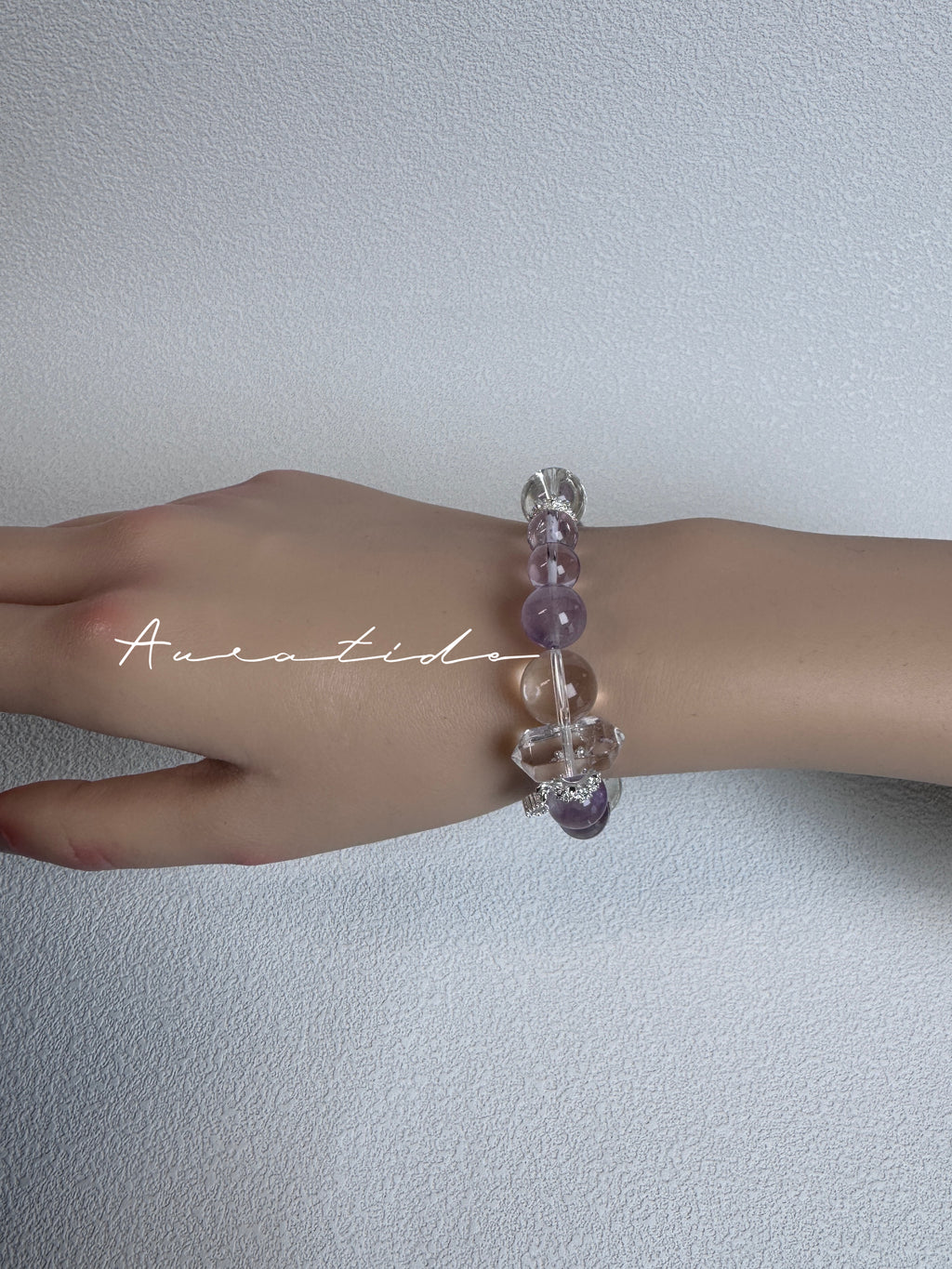 Spectrum of Serenity