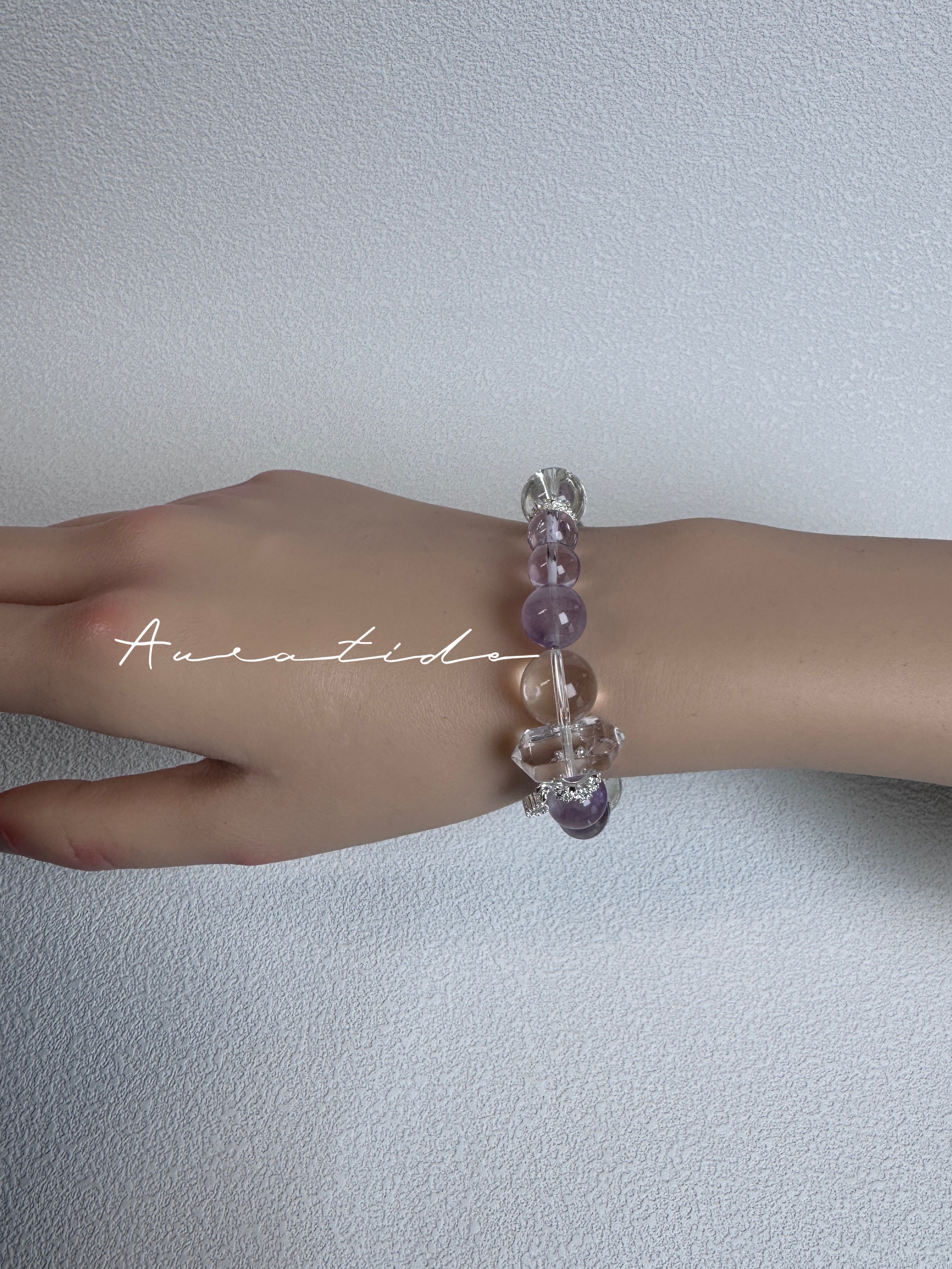 Spectrum of Serenity