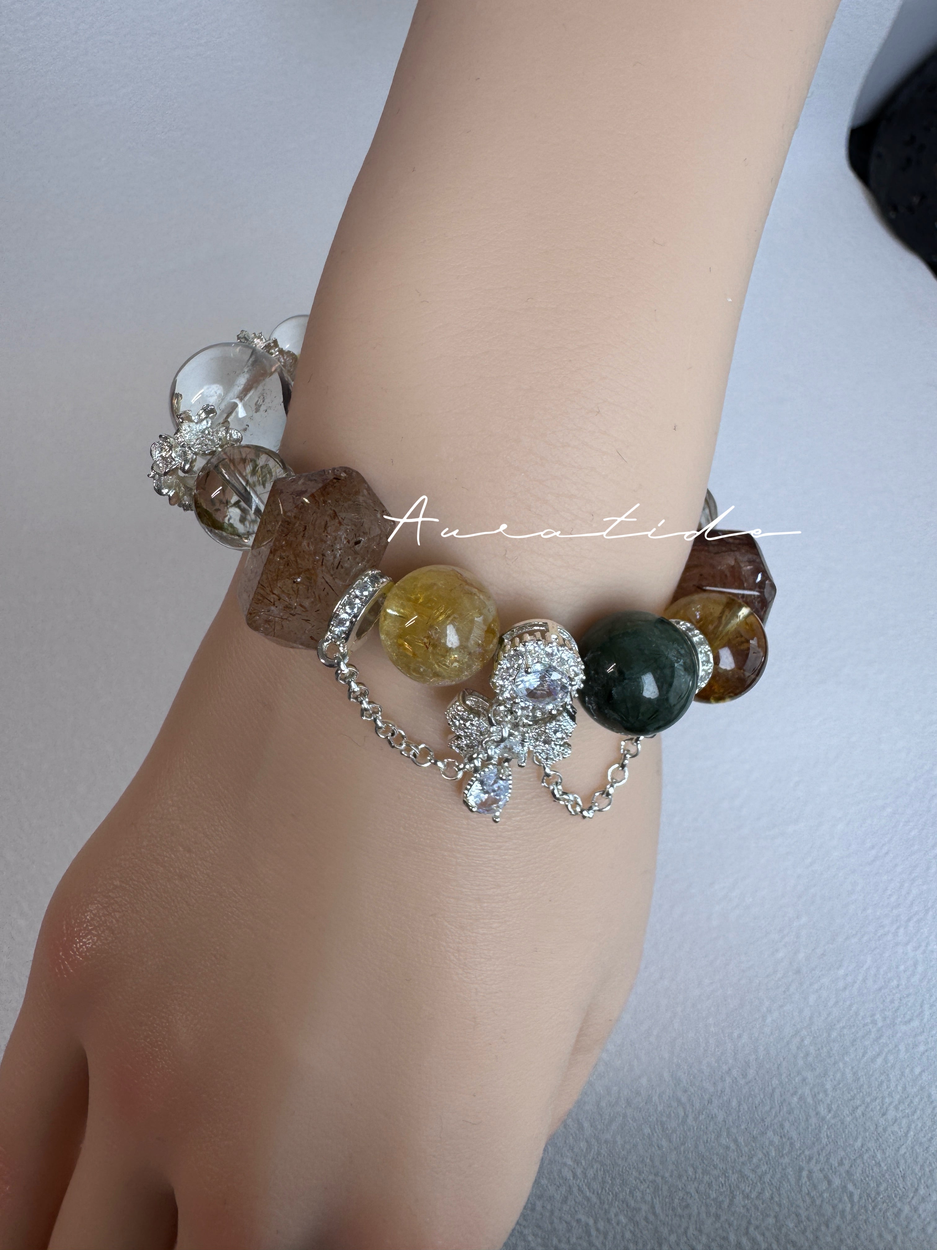 Sun-Kissed Abundance