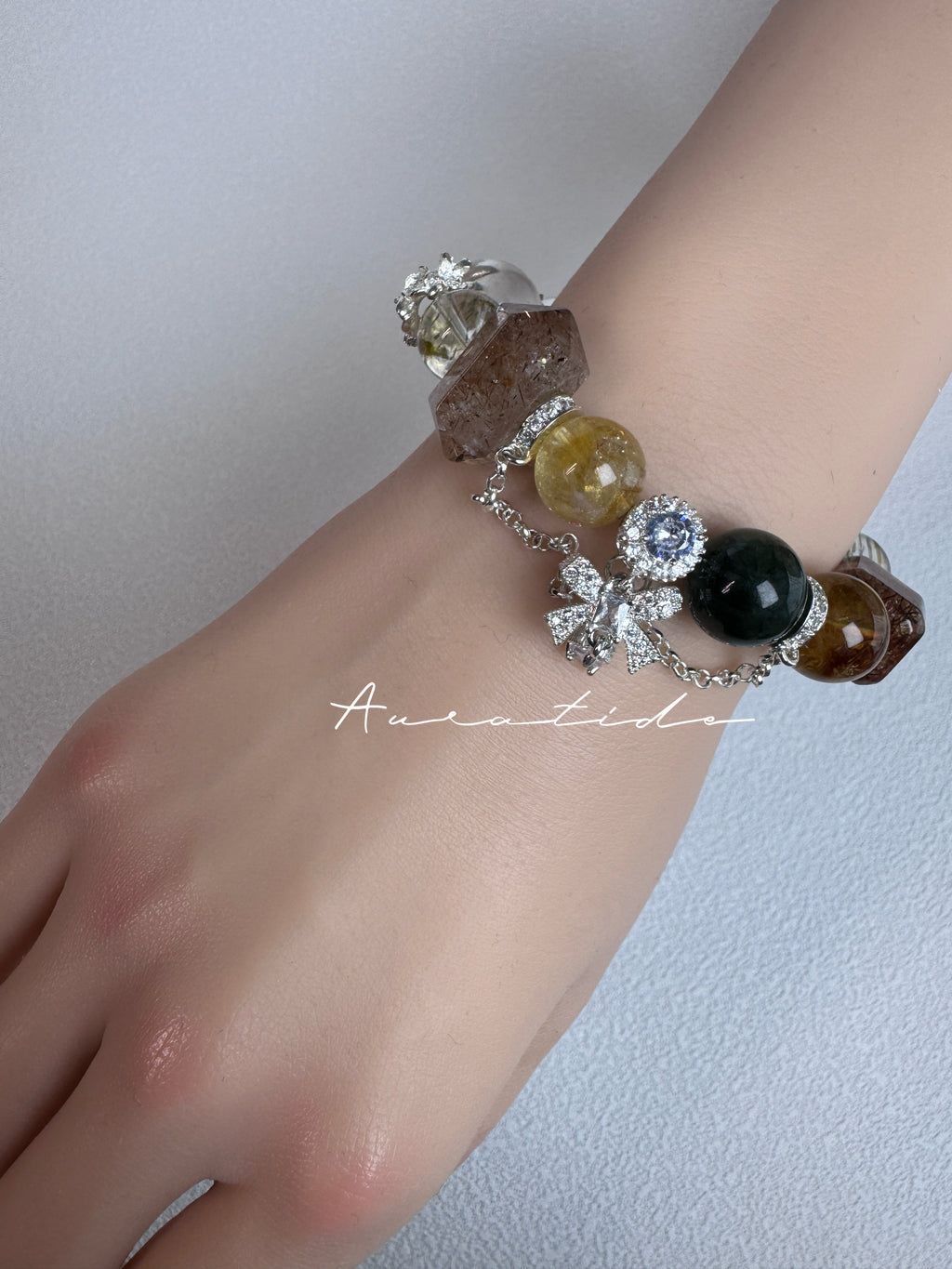 Sun-Kissed Abundance