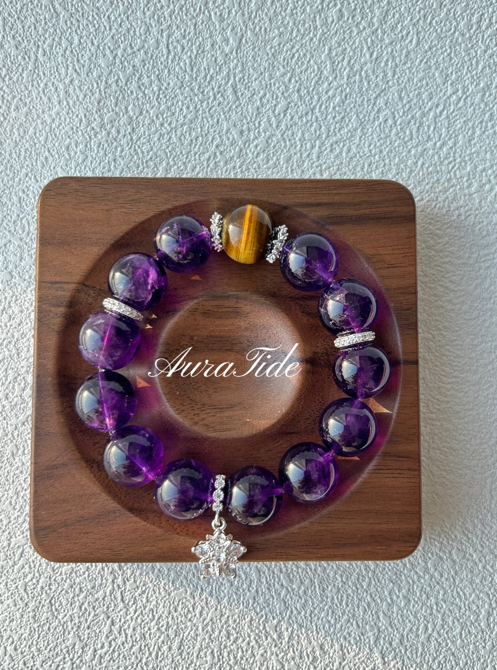 Amethyst Sun