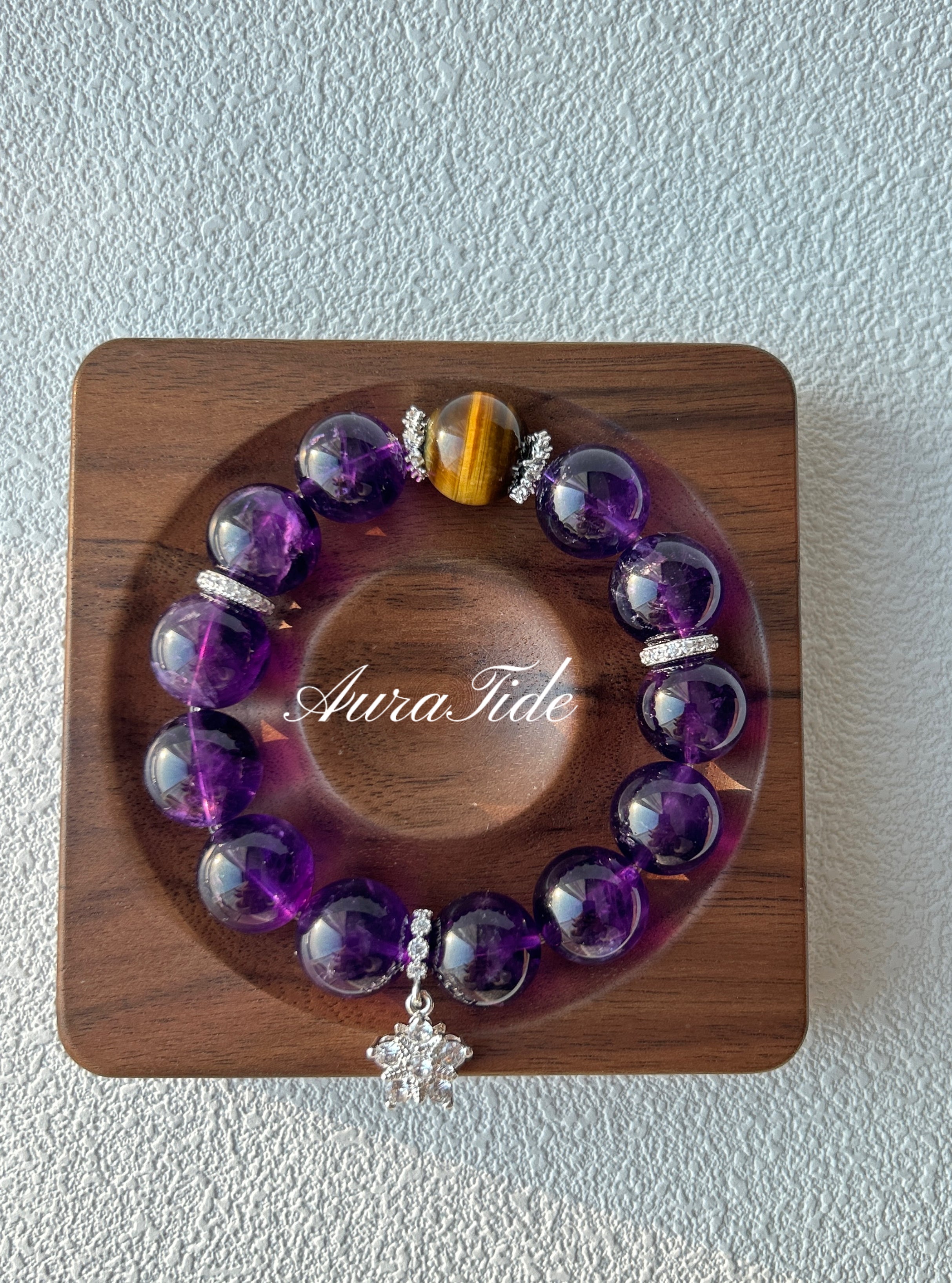 Amethyst Sun